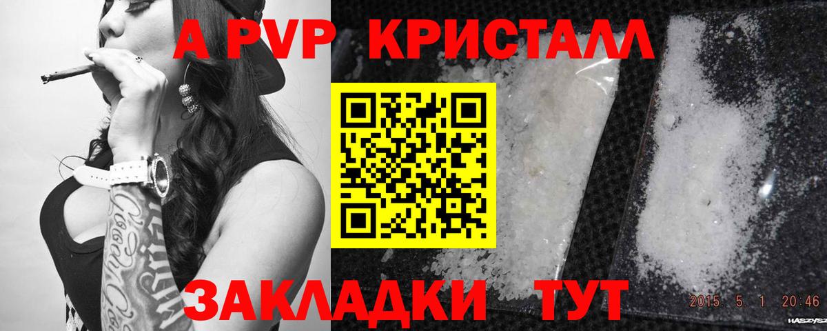 А ПВП крисы CK Моздок